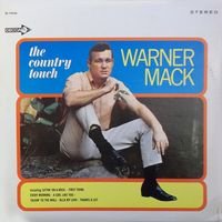 Warner Mack - The Country Touch